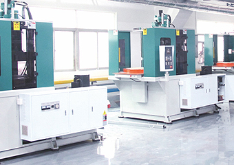 立式高速注塑機(jī)中的哪些部件會產(chǎn)生溫度？